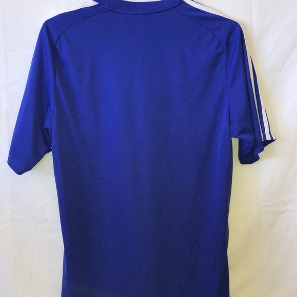 Adidas Climalite Shirt - Picture 3 of 5